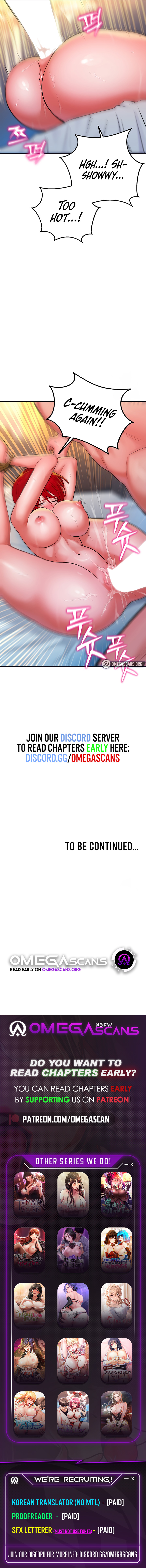 The Warrior Dissatisfied With Everyone Chapter 11 - Page 13