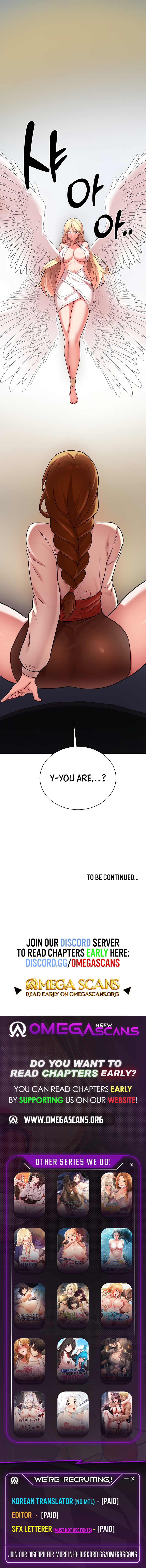 The Warrior Dissatisfied With Everyone Chapter 39 - Page 9