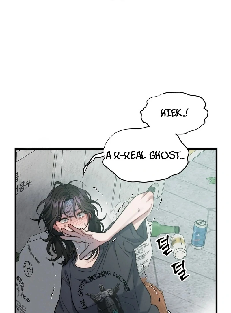 The Water Ghost’s Scheme Chapter 1 - Page 104