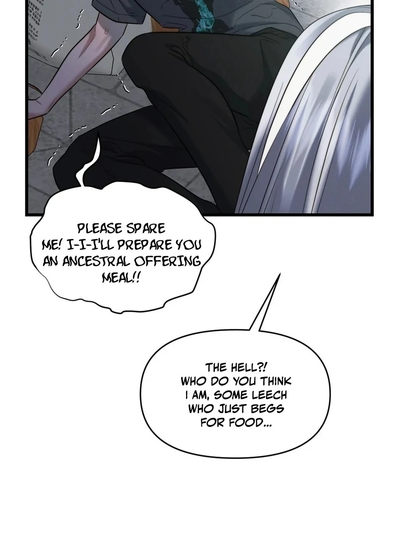 The Water Ghost’s Scheme Chapter 1 - Page 105