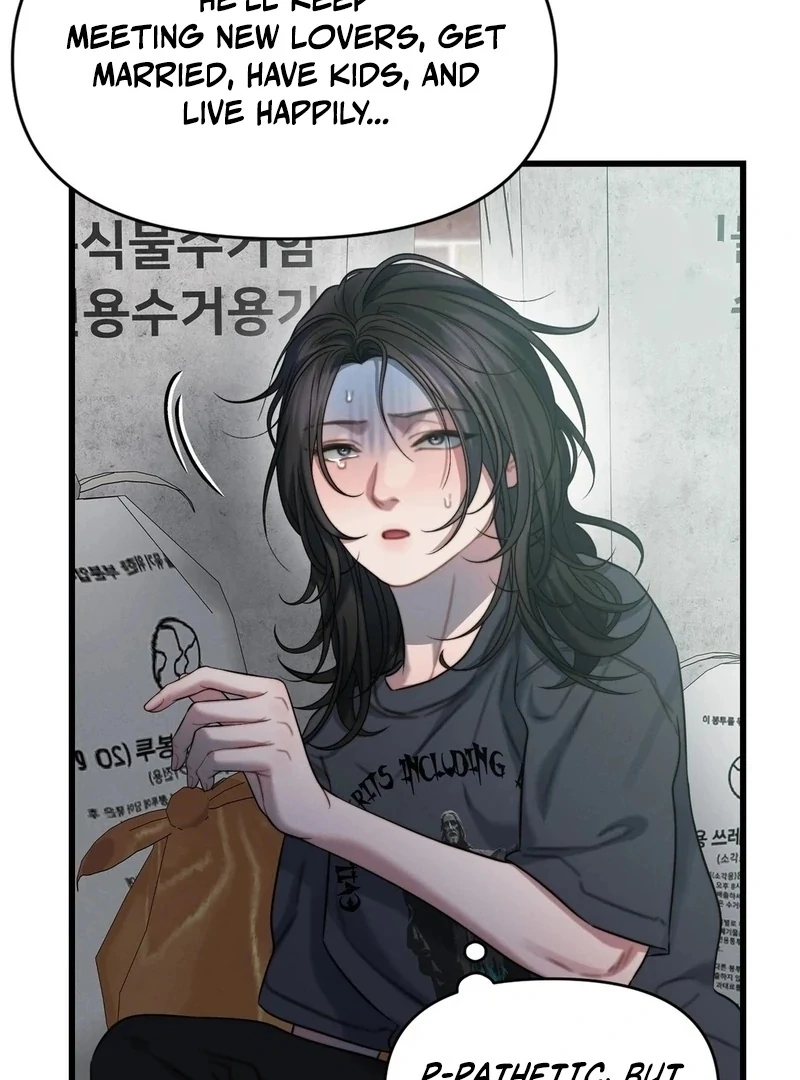 The Water Ghost’s Scheme Chapter 1 - Page 118