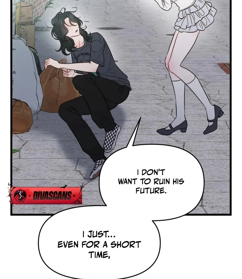 The Water Ghost’s Scheme Chapter 1 - Page 120