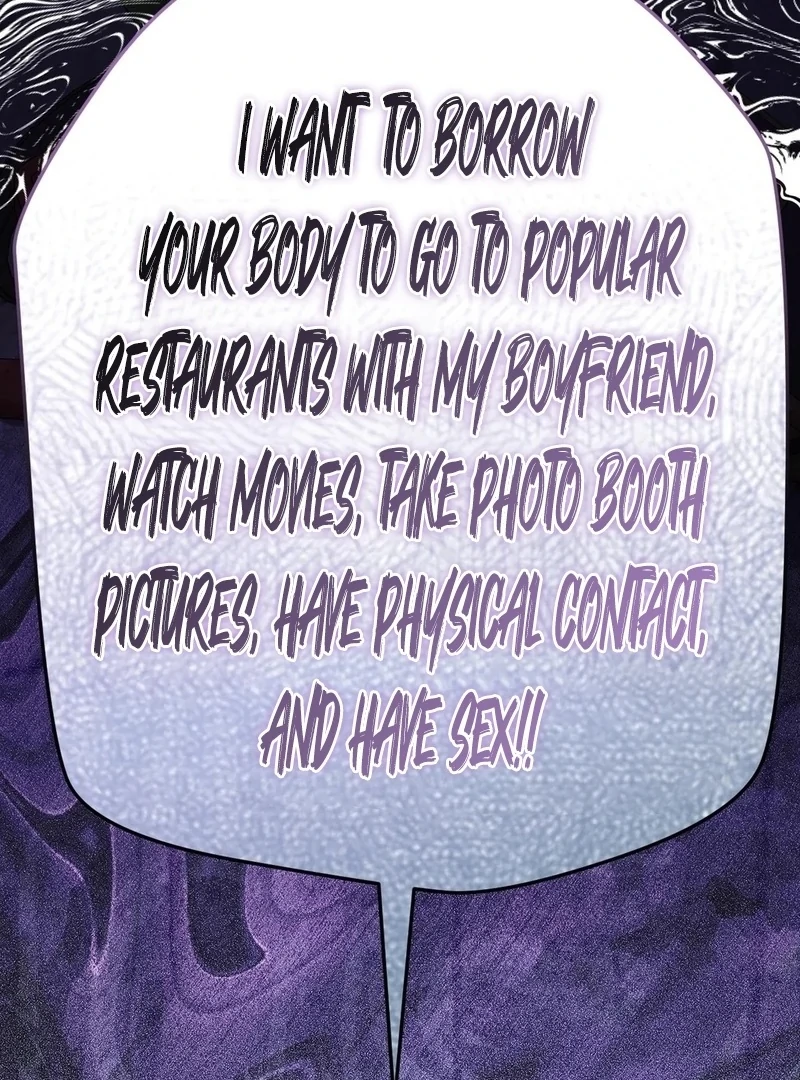 The Water Ghost’s Scheme Chapter 1 - Page 122