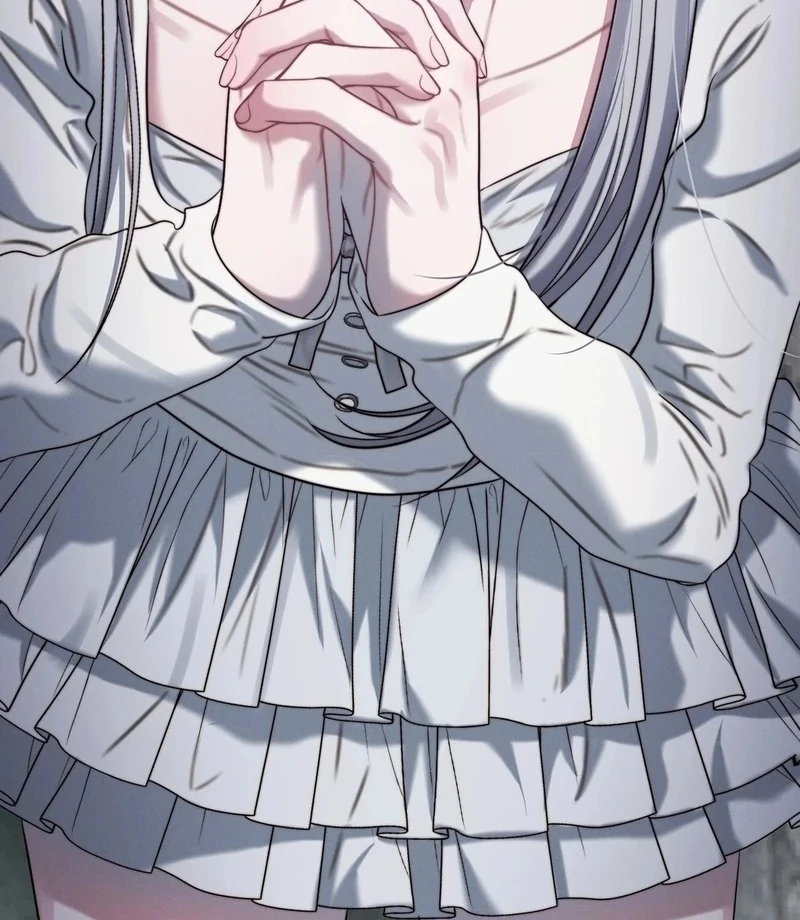 The Water Ghost’s Scheme Chapter 1 - Page 124