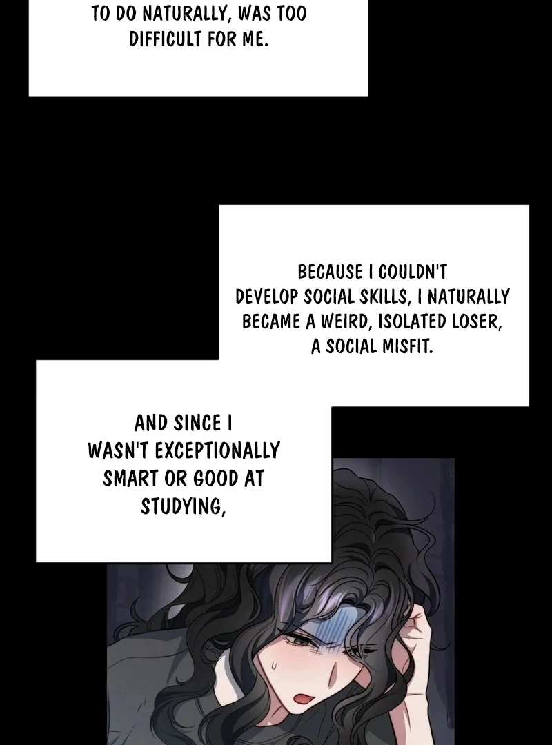 The Water Ghost’s Scheme Chapter 1 - Page 14