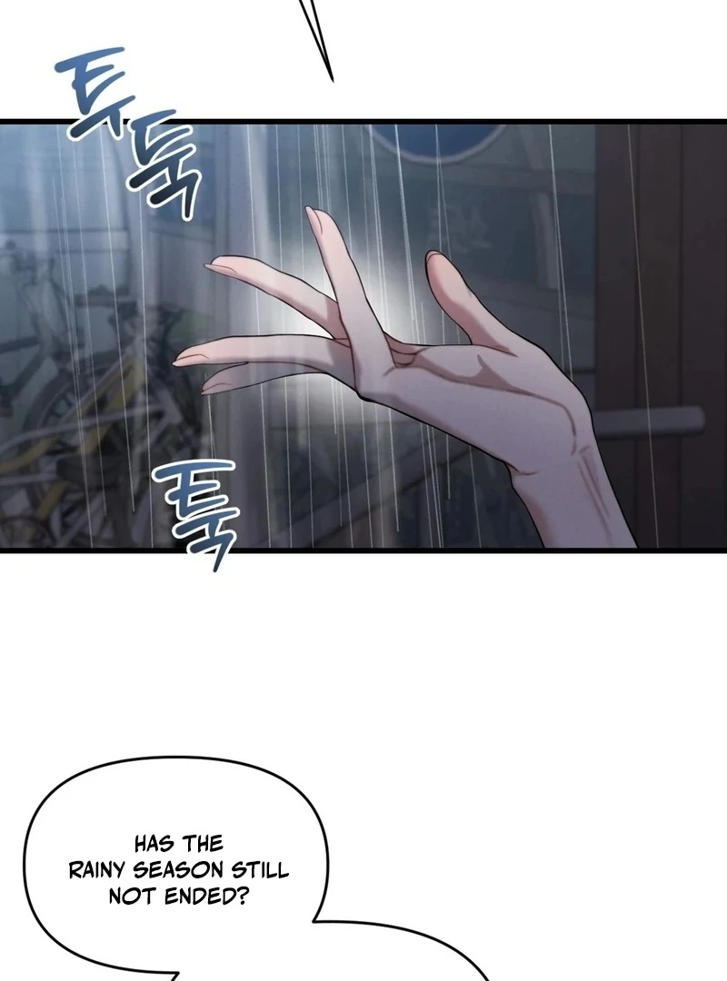 The Water Ghost’s Scheme Chapter 1 - Page 21