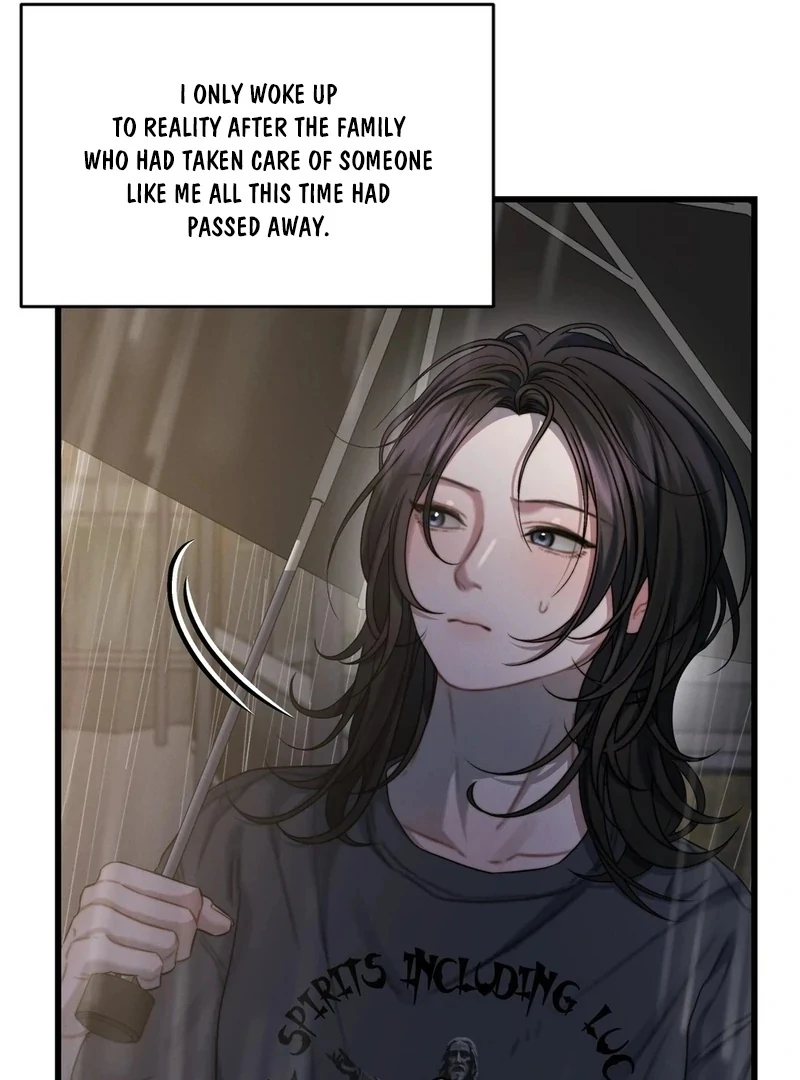 The Water Ghost’s Scheme Chapter 1 - Page 26