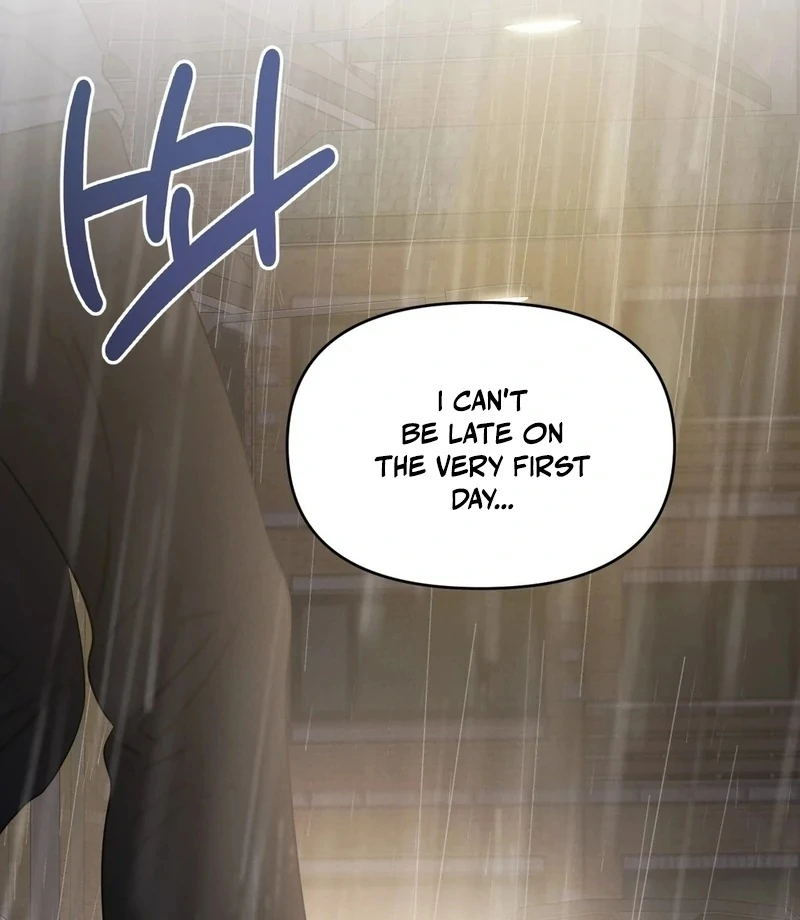 The Water Ghost’s Scheme Chapter 1 - Page 28