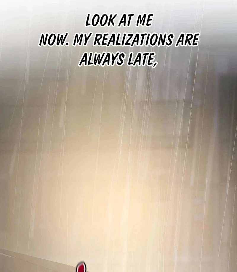 The Water Ghost’s Scheme Chapter 1 - Page 32