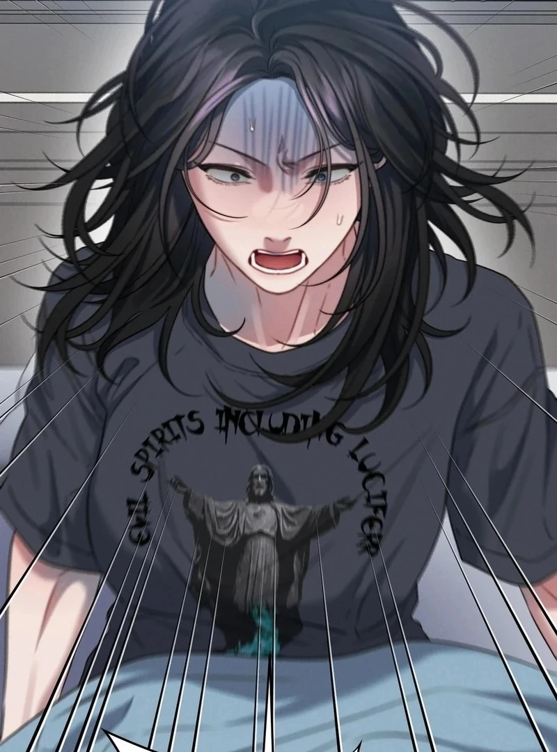 The Water Ghost’s Scheme Chapter 1 - Page 39