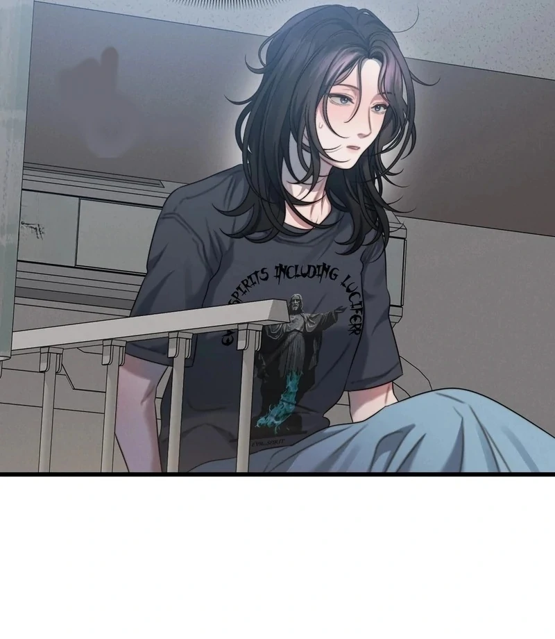 The Water Ghost’s Scheme Chapter 1 - Page 45