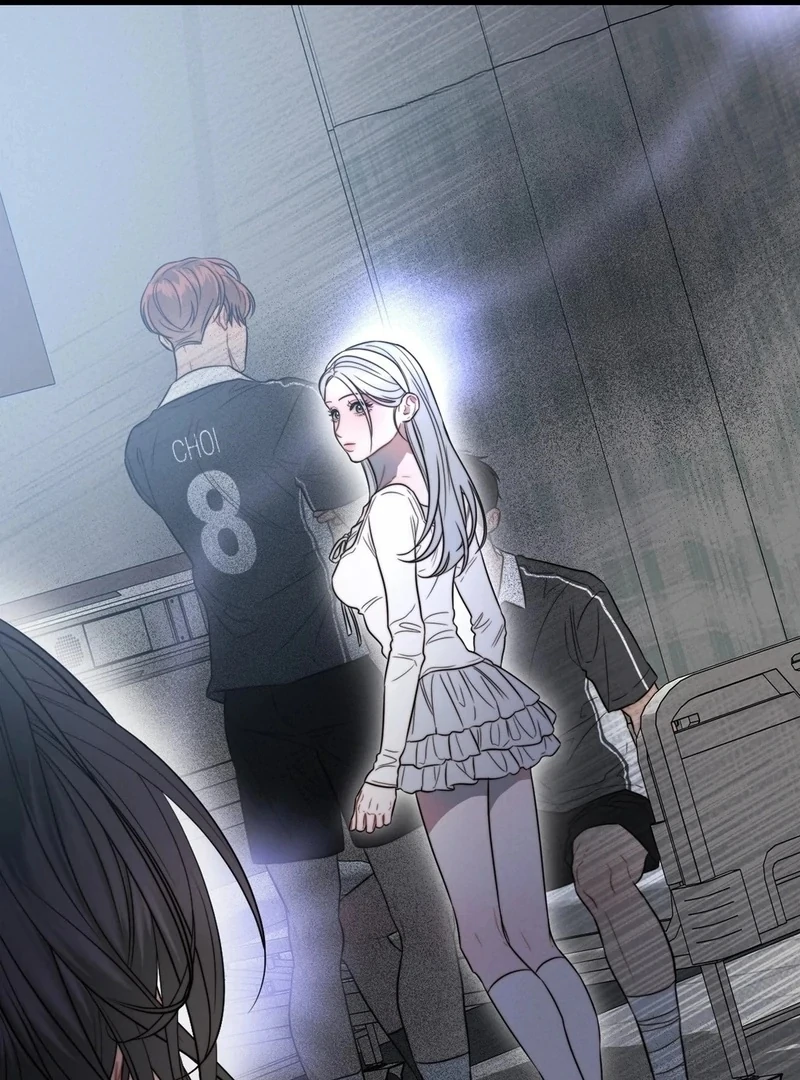 The Water Ghost’s Scheme Chapter 1 - Page 52