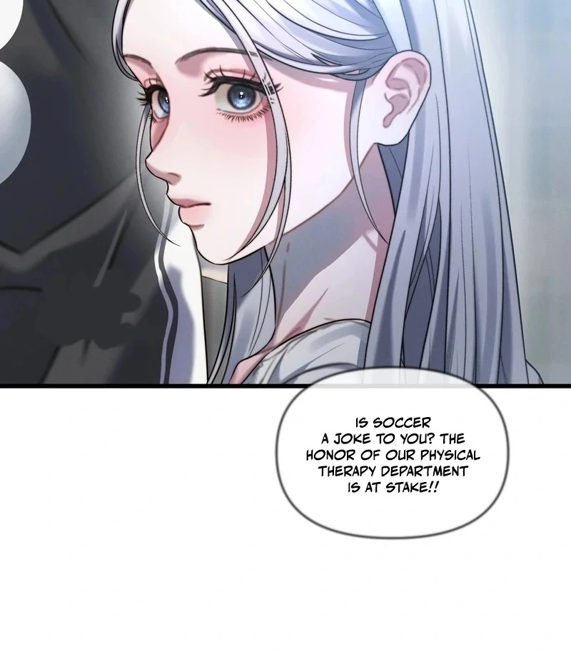 The Water Ghost’s Scheme Chapter 1 - Page 54