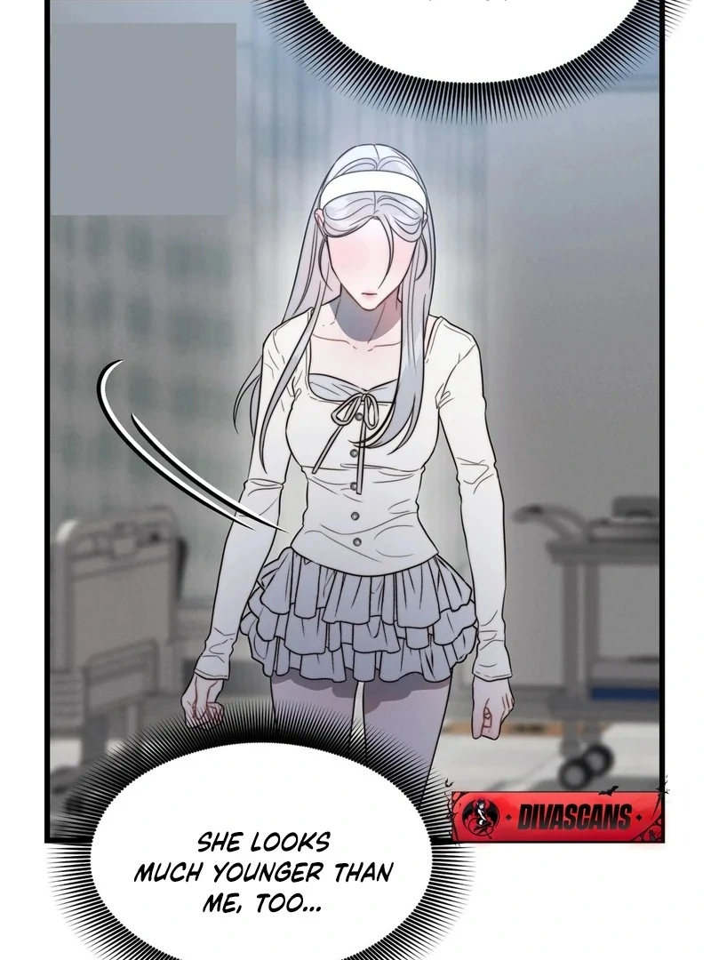 The Water Ghost’s Scheme Chapter 1 - Page 57