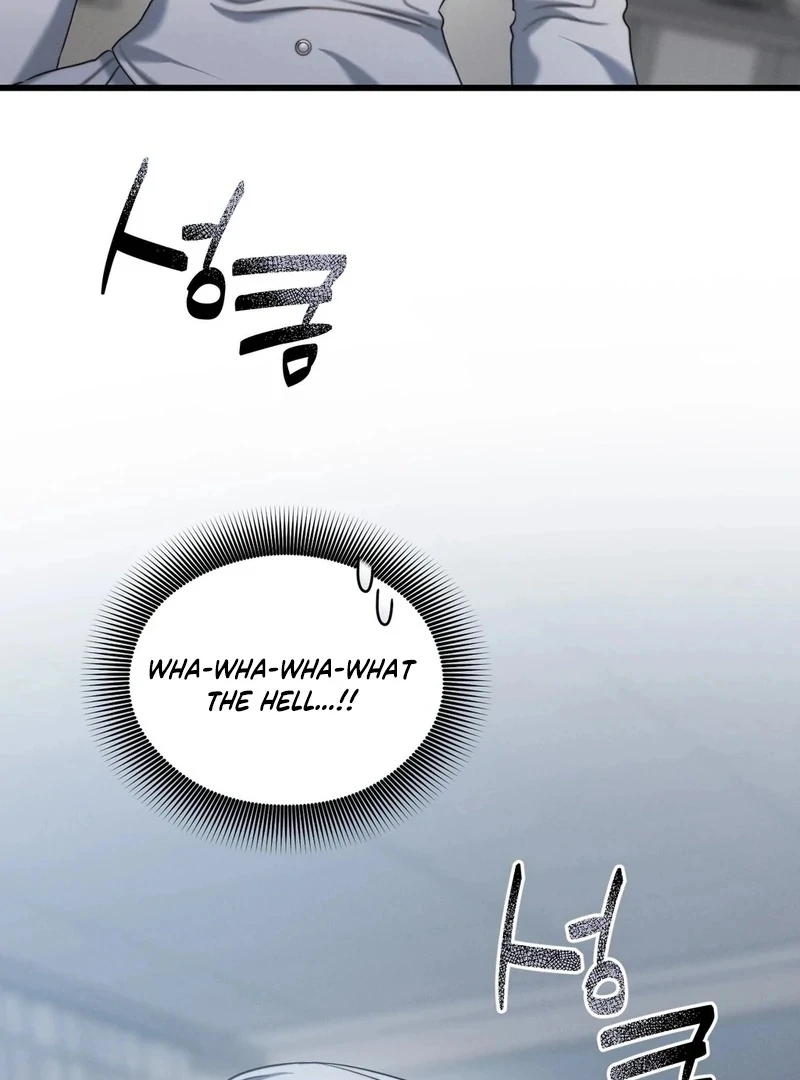 The Water Ghost’s Scheme Chapter 1 - Page 60