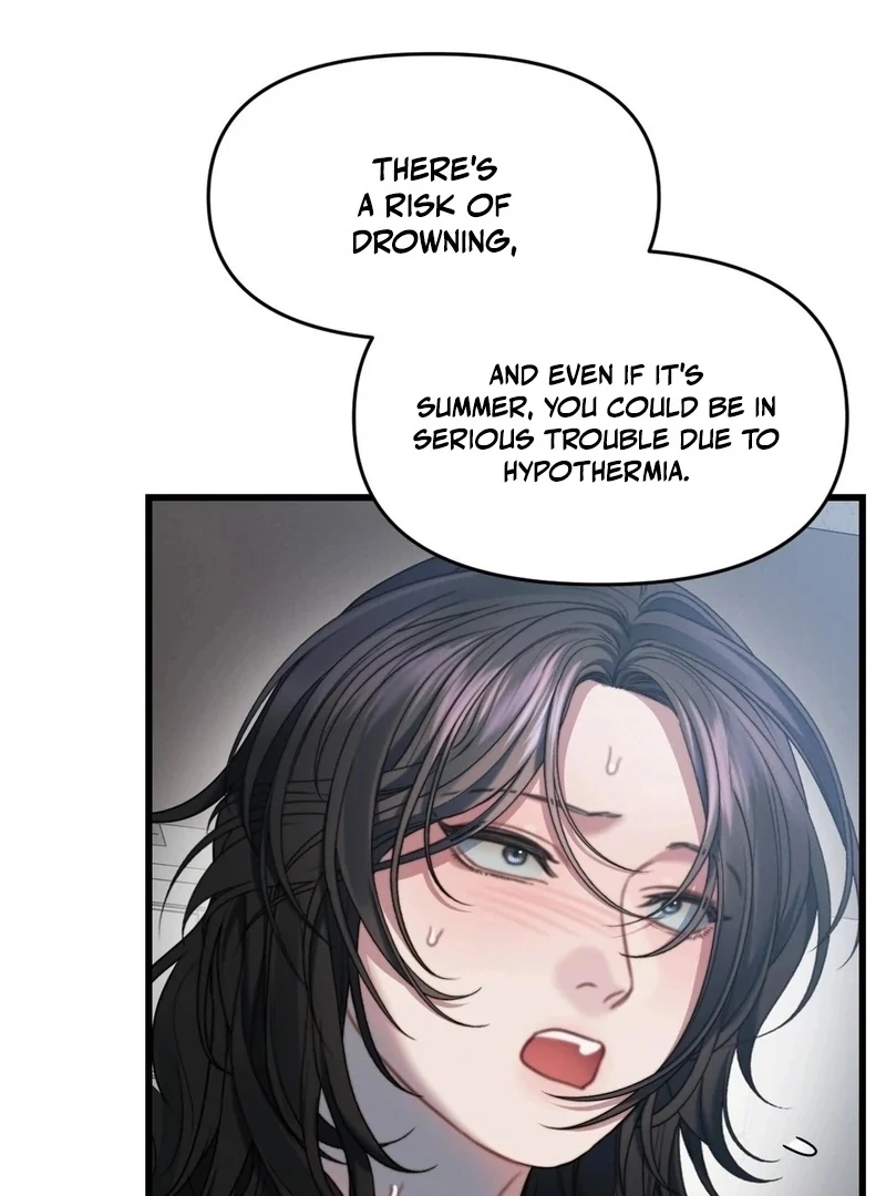 The Water Ghost’s Scheme Chapter 1 - Page 65