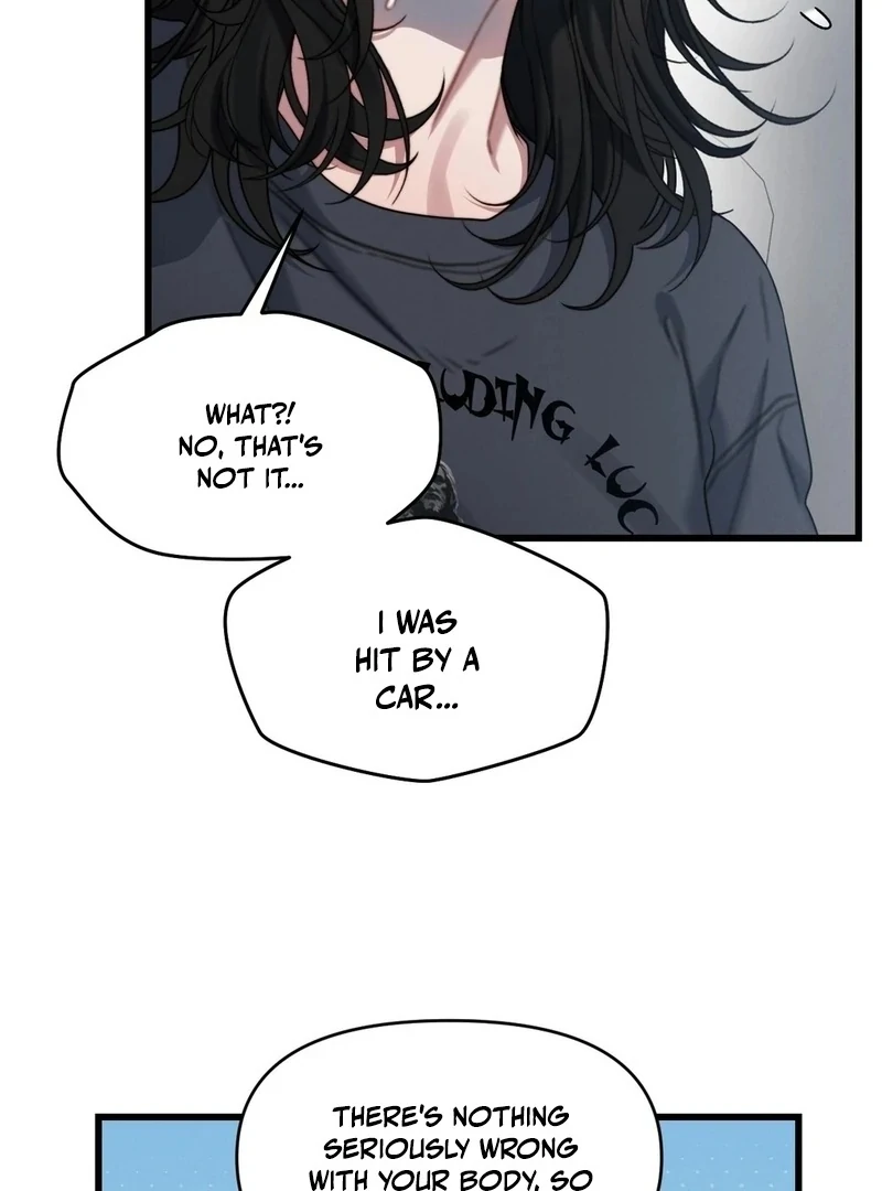 The Water Ghost’s Scheme Chapter 1 - Page 66