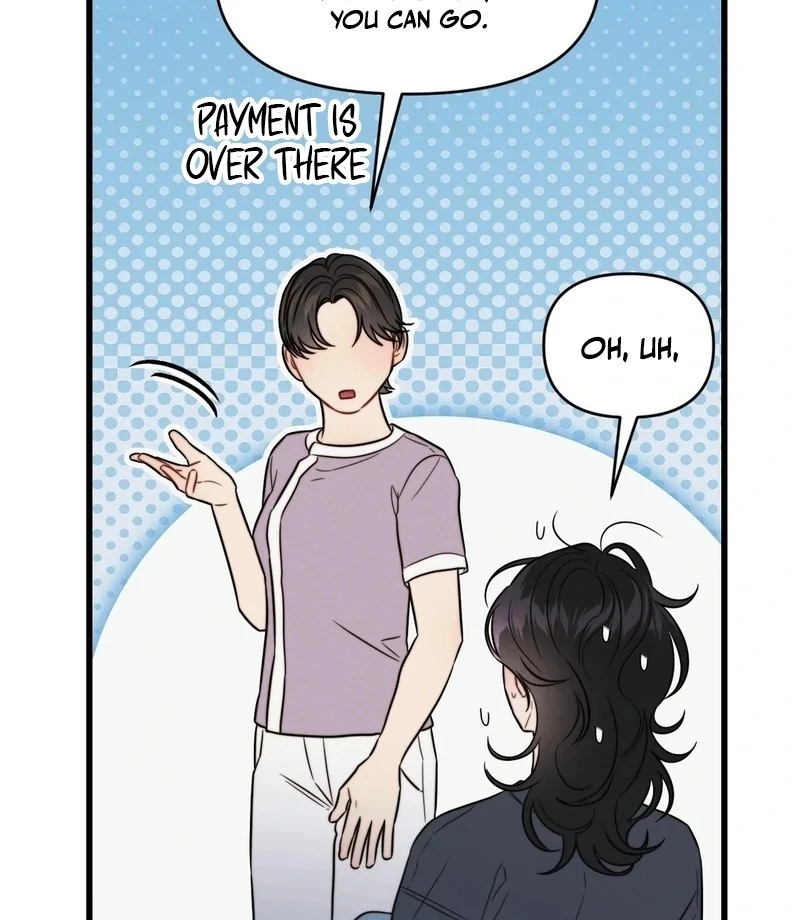 The Water Ghost’s Scheme Chapter 1 - Page 67