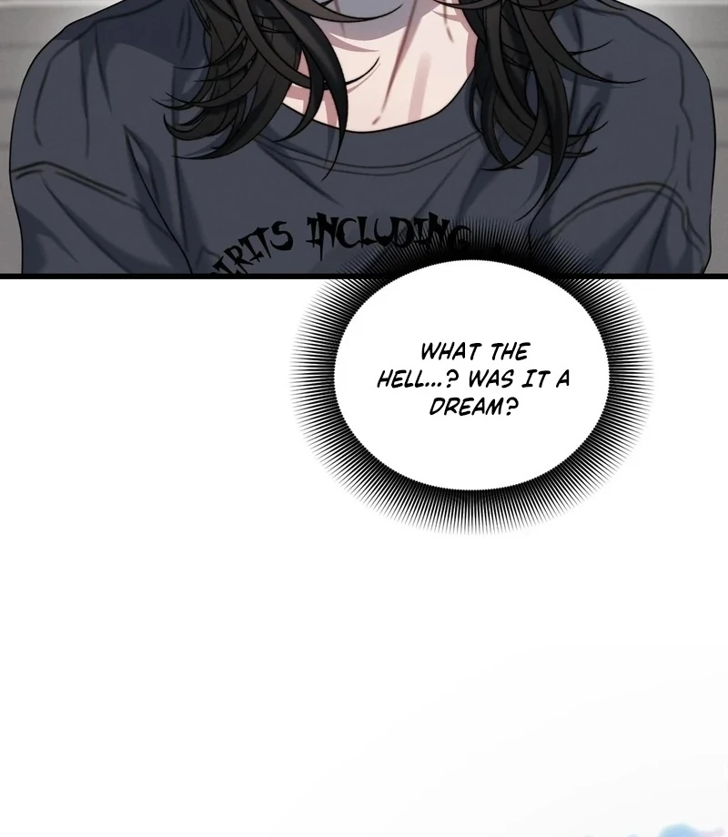 The Water Ghost’s Scheme Chapter 1 - Page 71