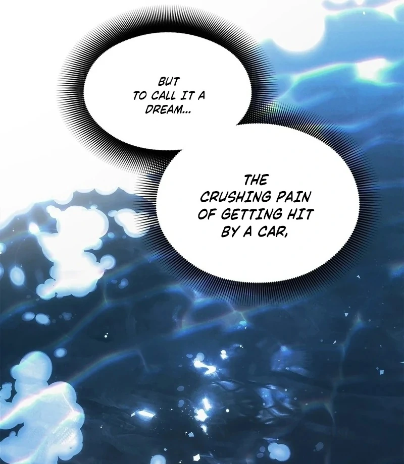 The Water Ghost’s Scheme Chapter 1 - Page 72