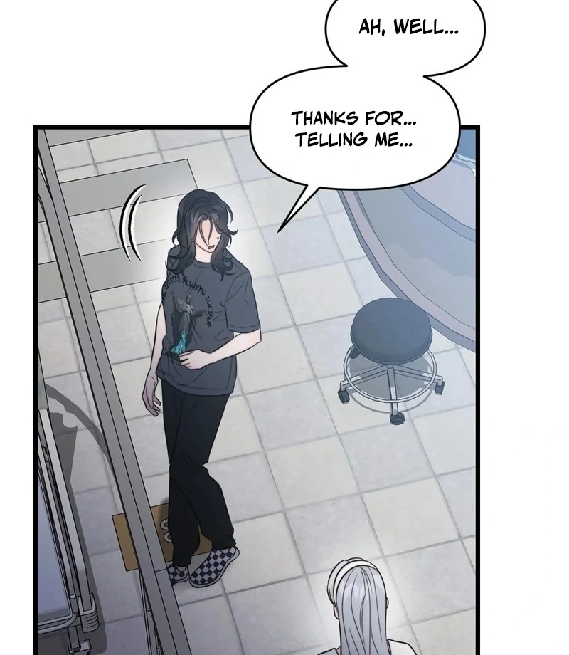 The Water Ghost’s Scheme Chapter 1 - Page 81