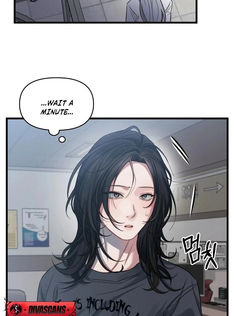 The Water Ghost’s Scheme Chapter 1 - Page 82