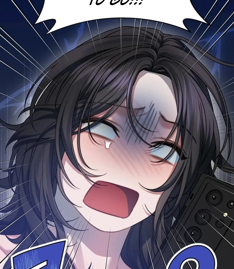 The Water Ghost’s Scheme Chapter 1 - Page 10