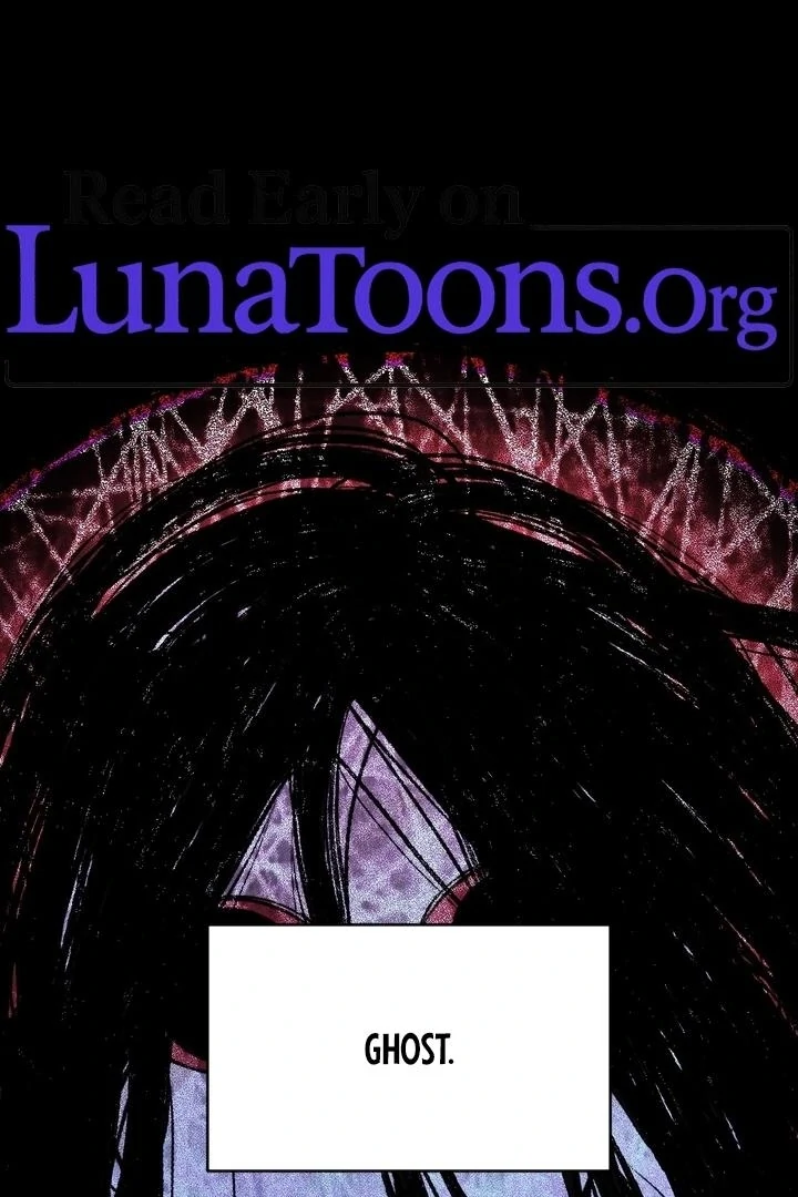 The Water Ghost’s Scheme Chapter 2 - Page 1