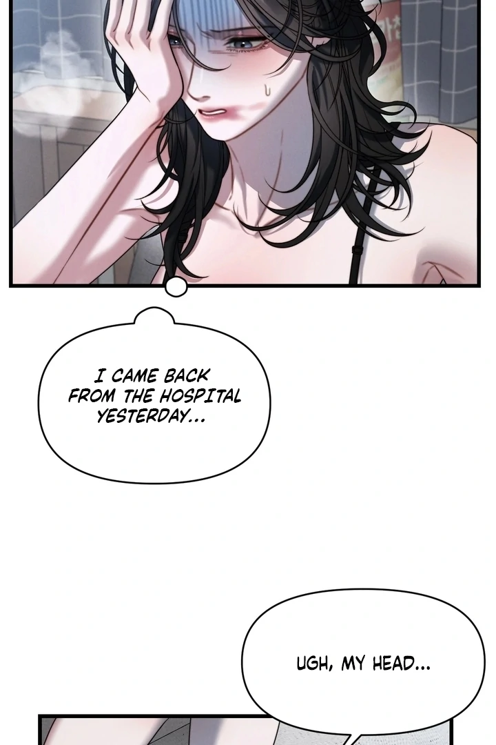 The Water Ghost’s Scheme Chapter 2 - Page 19