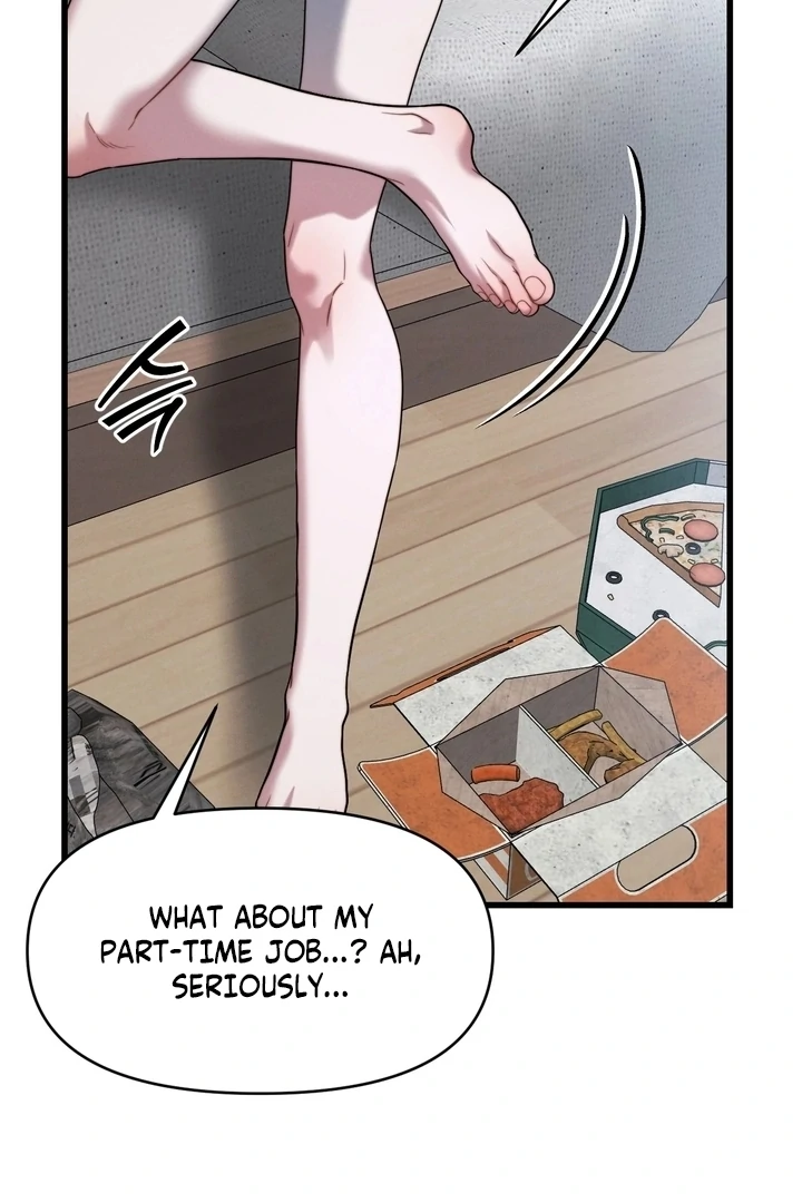 The Water Ghost’s Scheme Chapter 2 - Page 20