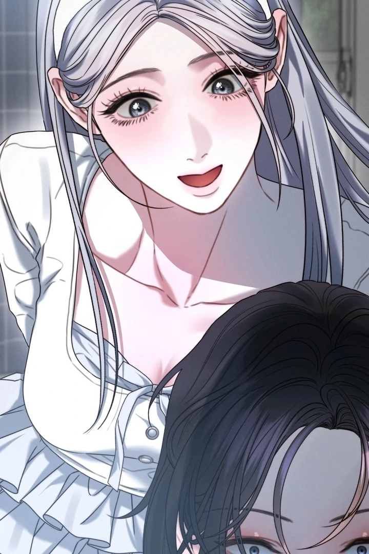 The Water Ghost’s Scheme Chapter 2 - Page 24