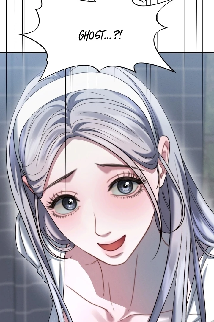 The Water Ghost’s Scheme Chapter 2 - Page 29