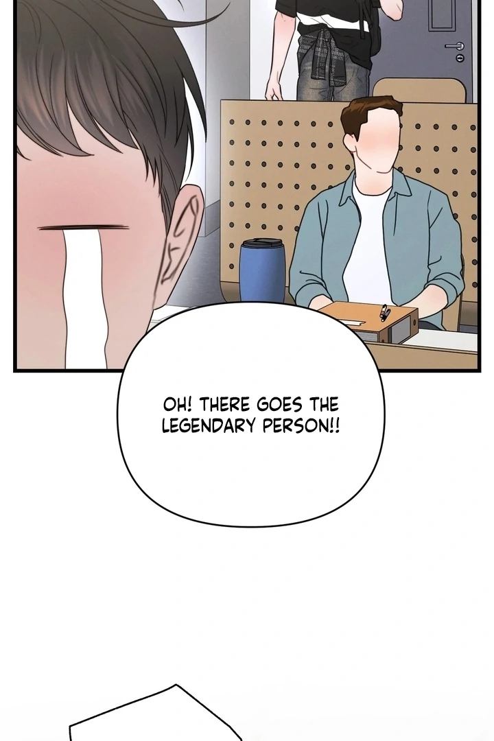 The Water Ghost’s Scheme Chapter 2 - Page 38