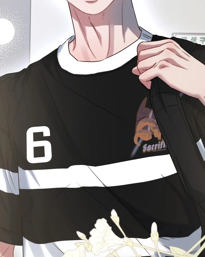 The Water Ghost’s Scheme Chapter 2 - Page 40