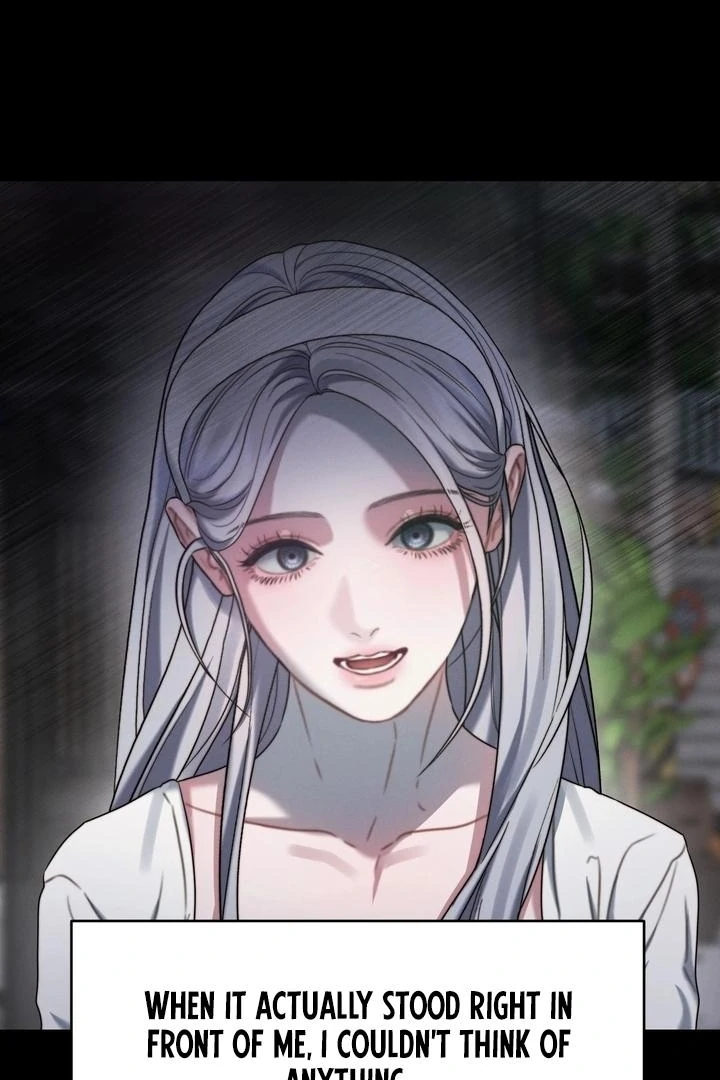 The Water Ghost’s Scheme Chapter 2 - Page 5