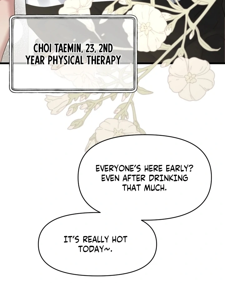 The Water Ghost’s Scheme Chapter 2 - Page 41