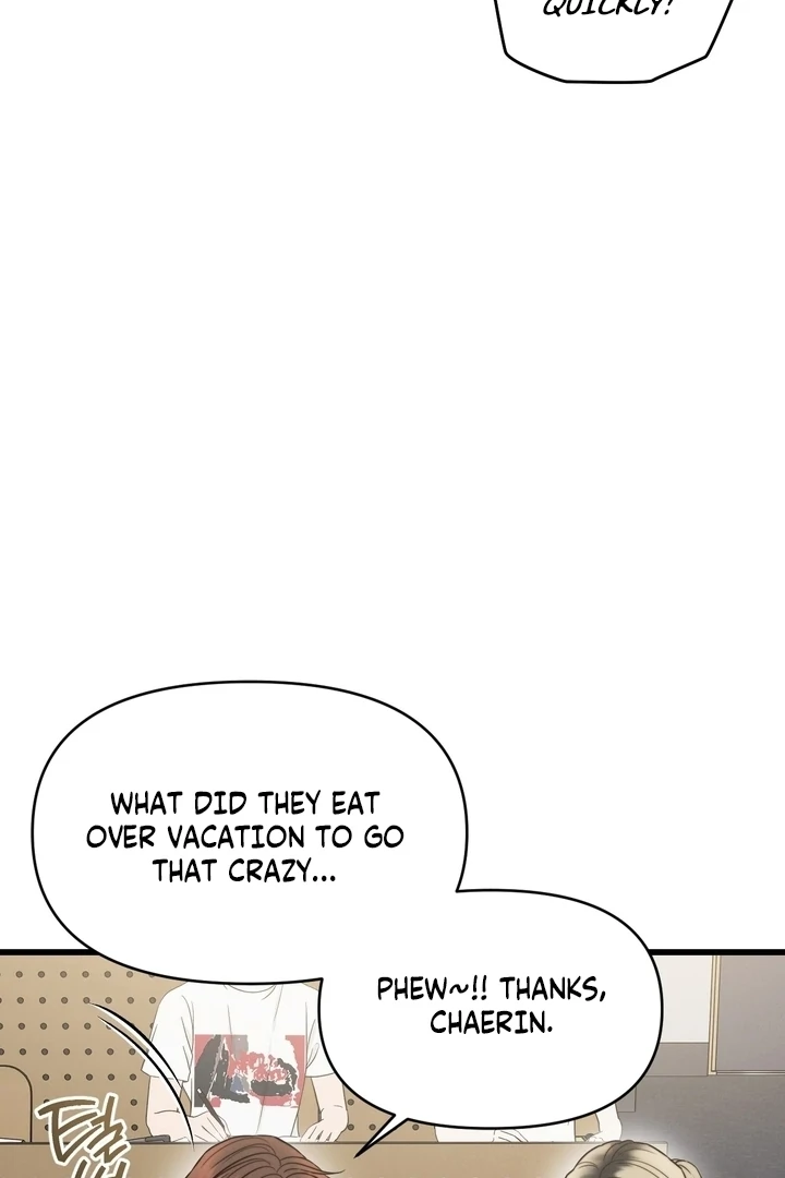 The Water Ghost’s Scheme Chapter 2 - Page 49