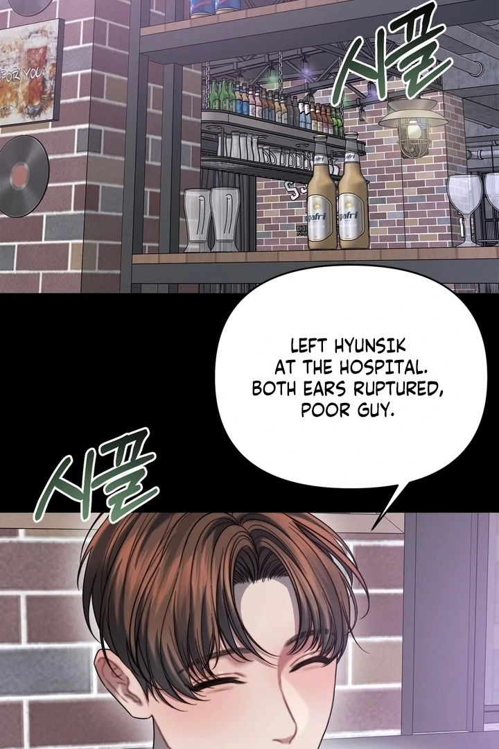 The Water Ghost’s Scheme Chapter 2 - Page 57