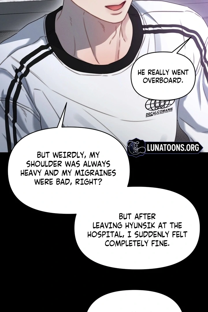 The Water Ghost’s Scheme Chapter 2 - Page 58