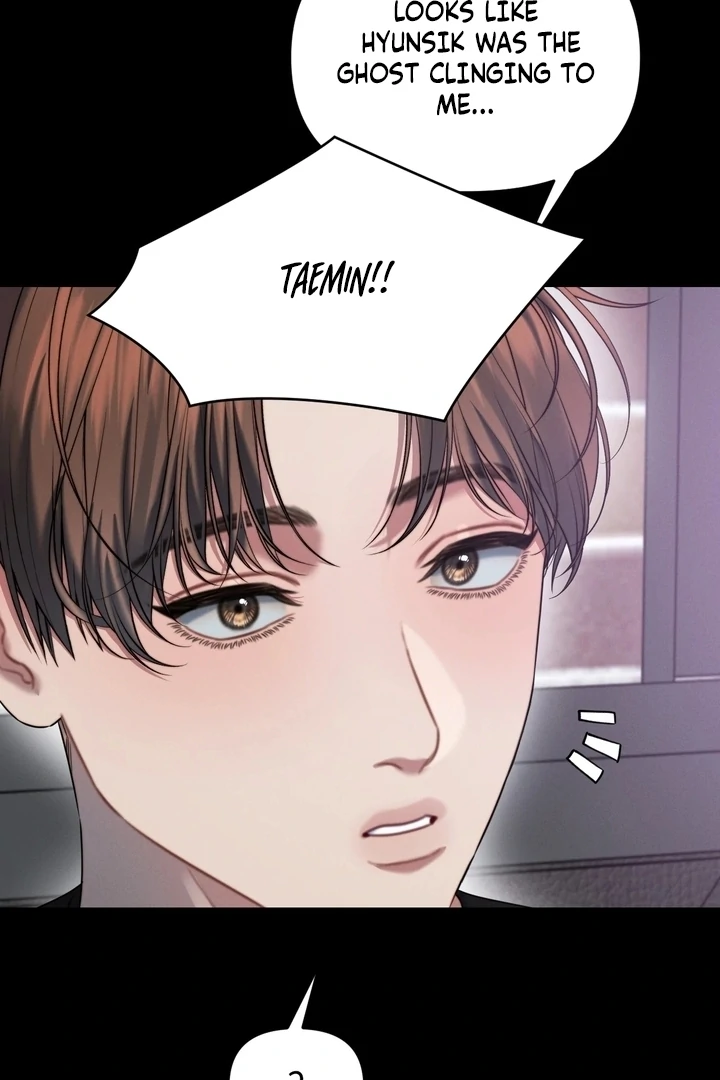 The Water Ghost’s Scheme Chapter 2 - Page 59