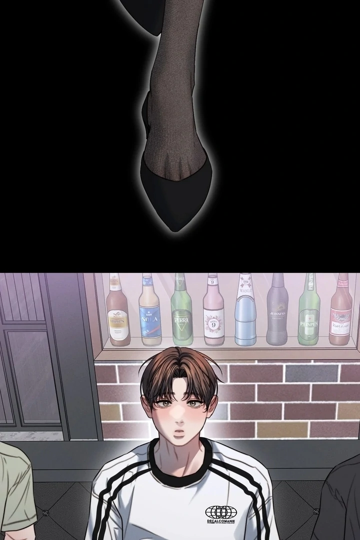 The Water Ghost’s Scheme Chapter 2 - Page 64