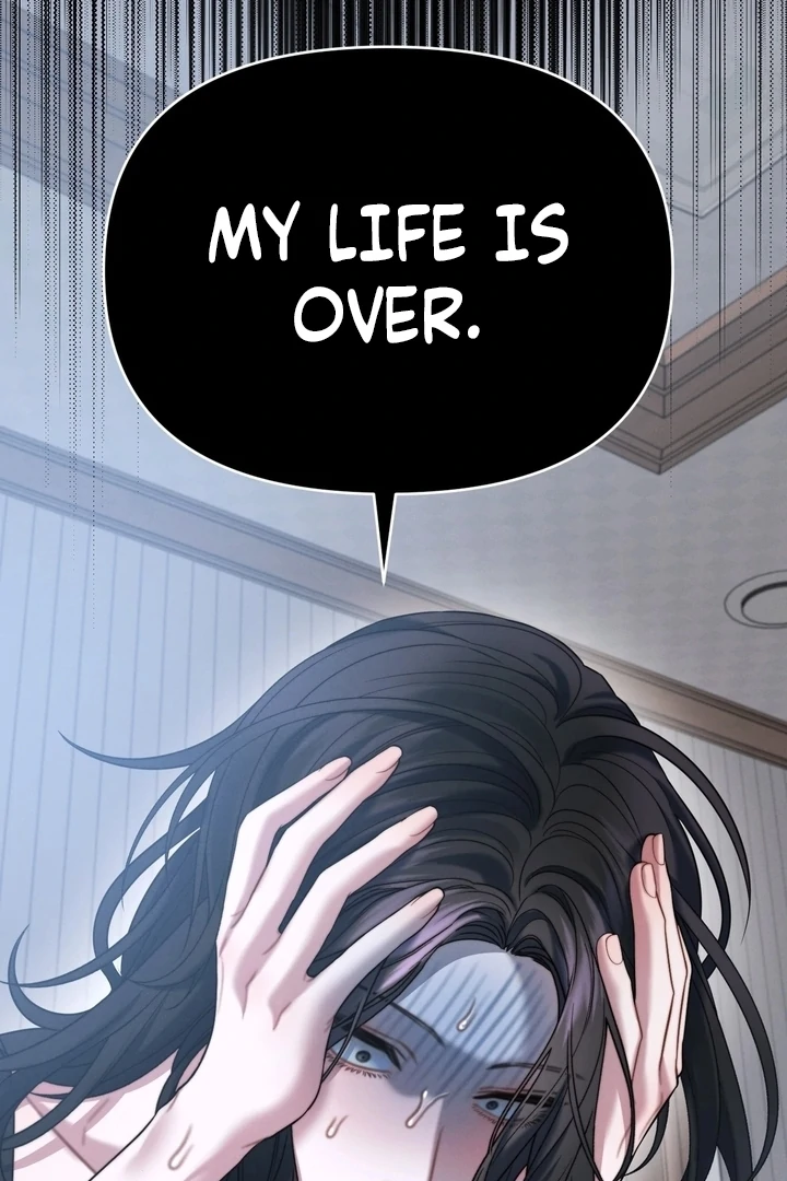 The Water Ghost’s Scheme Chapter 2 - Page 85