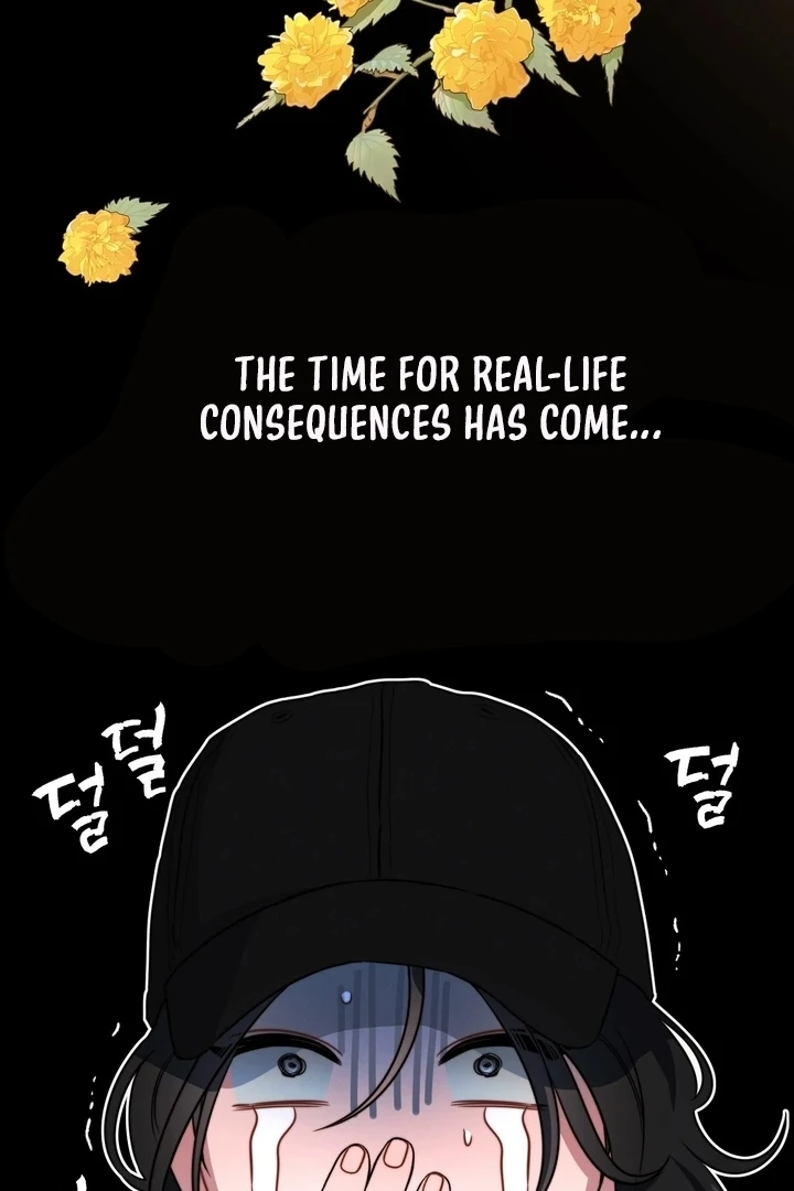 The Water Ghost’s Scheme Chapter 3 - Page 104