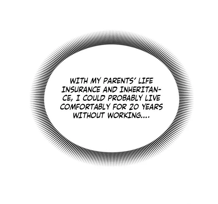 The Water Ghost’s Scheme Chapter 3 - Page 13