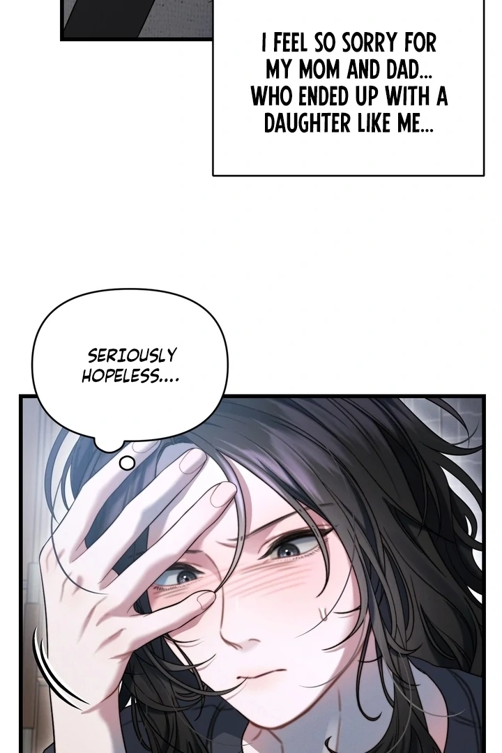 The Water Ghost’s Scheme Chapter 3 - Page 18