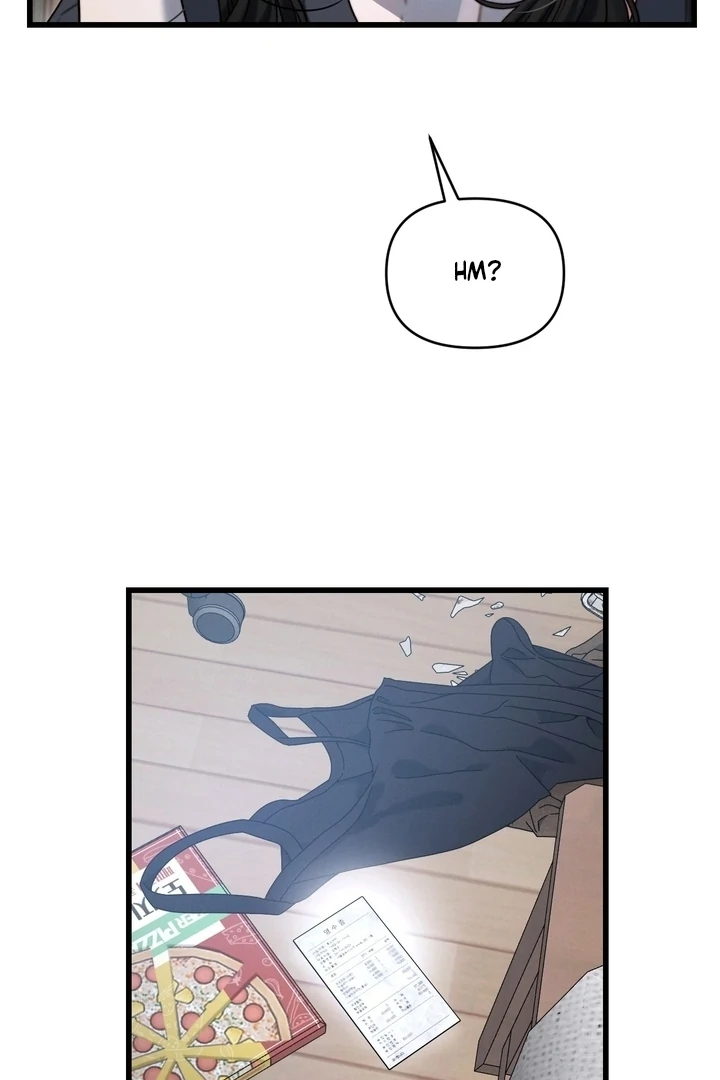 The Water Ghost’s Scheme Chapter 3 - Page 19