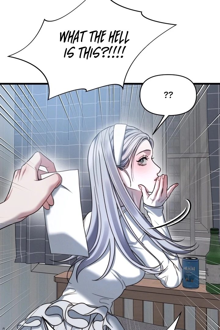 The Water Ghost’s Scheme Chapter 3 - Page 29