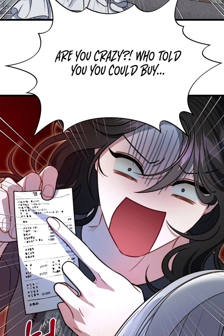 The Water Ghost’s Scheme Chapter 3 - Page 30