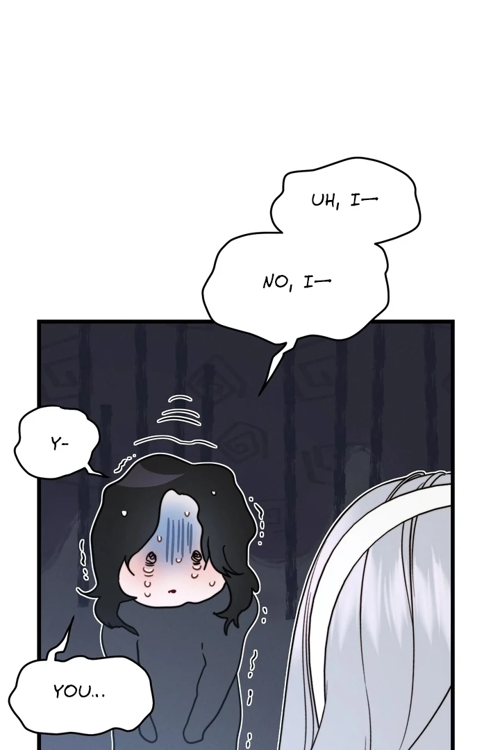 The Water Ghost’s Scheme Chapter 3 - Page 33