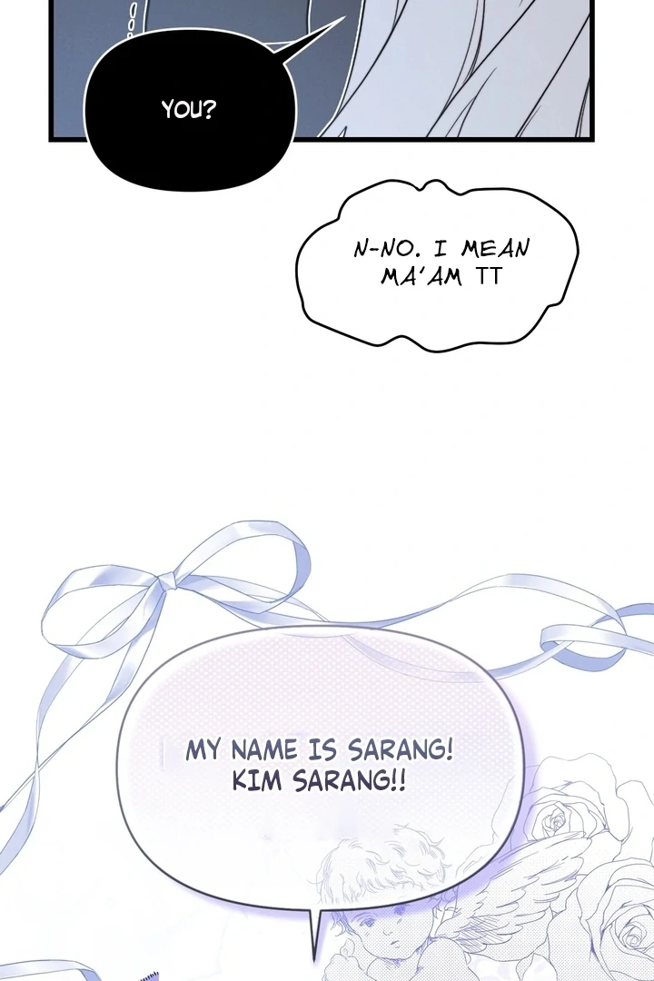 The Water Ghost’s Scheme Chapter 3 - Page 34